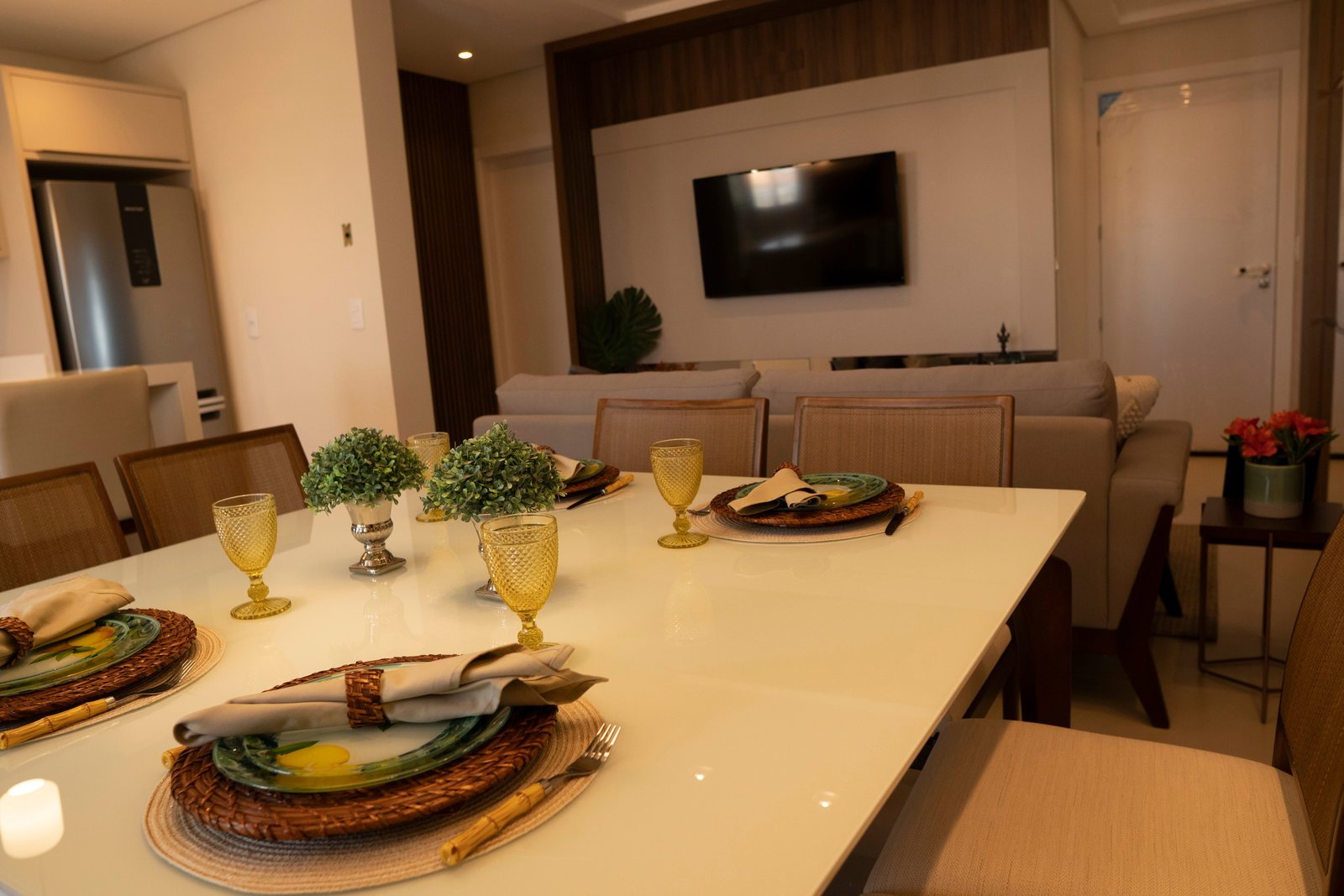 aplat-cesca-monaco-sala-estar-02 Apartamento no Edifício Monaco Residence em Navegantes (SC) | CESCA