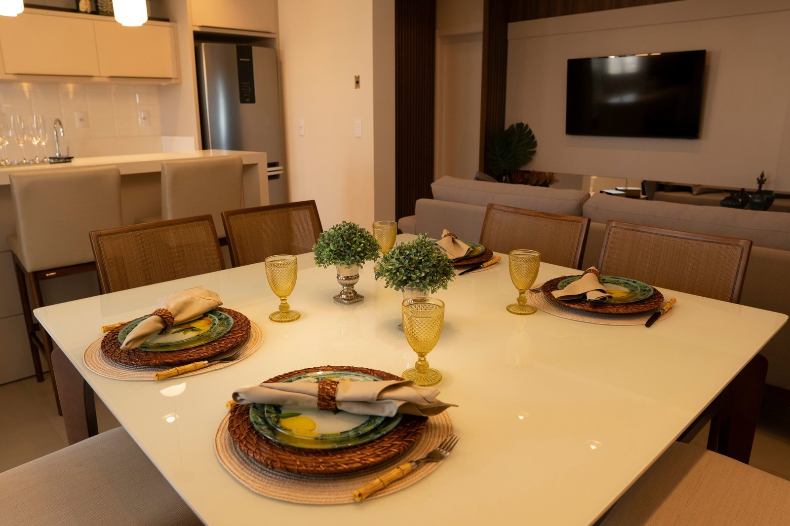 aplat-cesca-monaco-sala-estar-03 Apartamento no Edifício Monaco Residence em Navegantes (SC) | CESCA