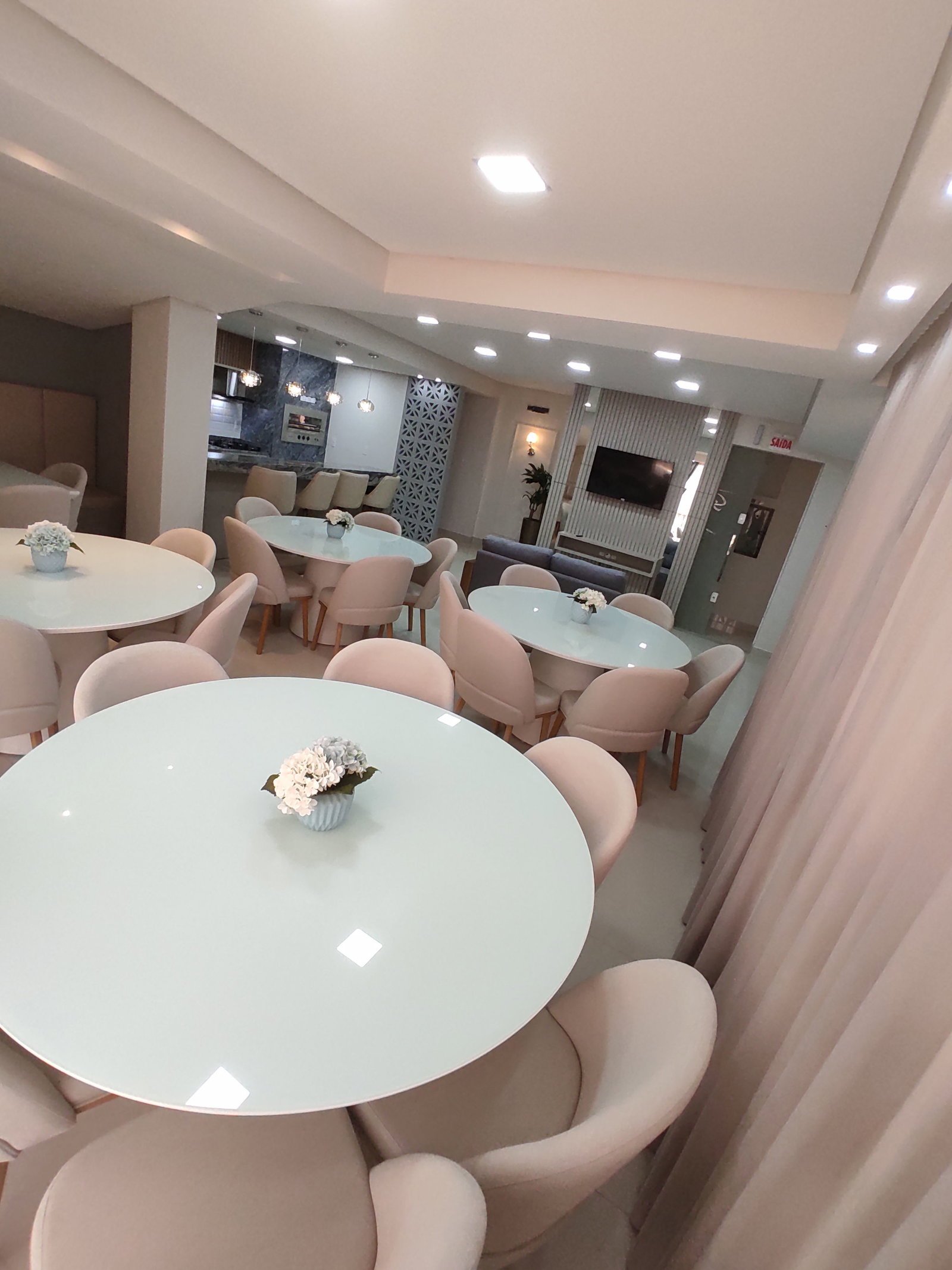 aplat-cesca-monaco-salao-festas-11 Apartamento no Edifício Monaco Residence em Navegantes (SC) | CESCA