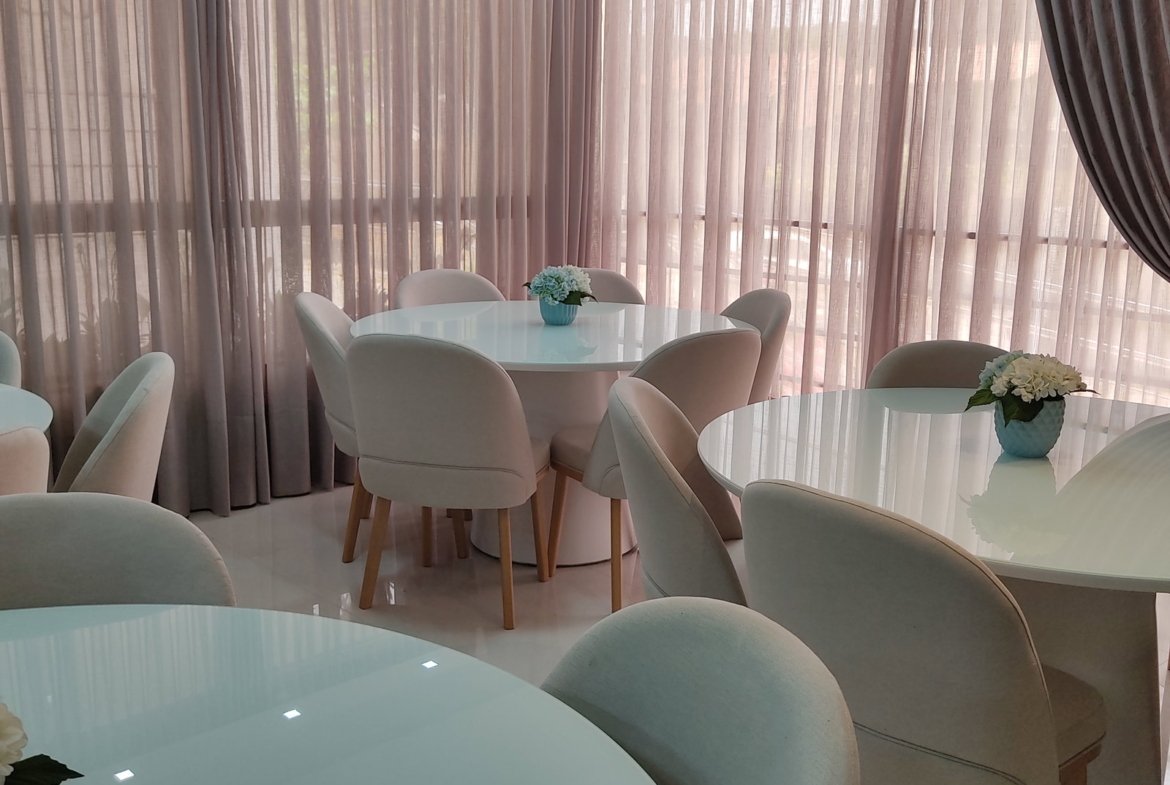 Apartamento no Edifício Monaco Residence em Navegantes (SC) | CESCA