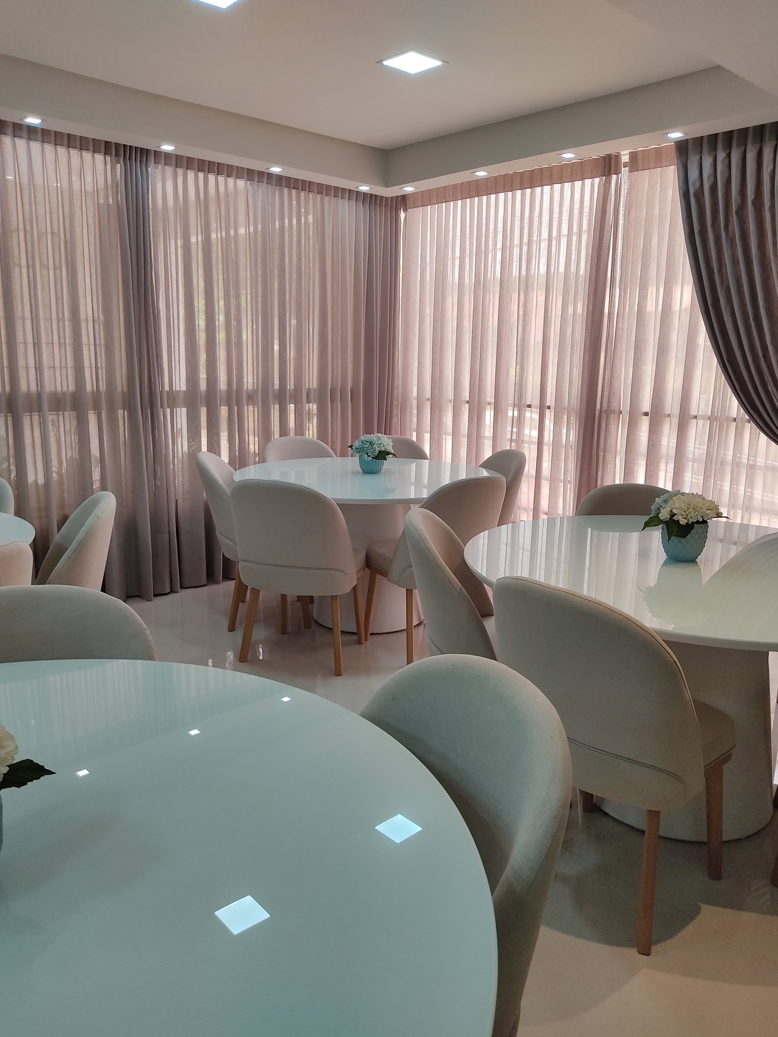 aplat-cesca-monaco-salao-festas-14 Apartamento no Edifício Monaco Residence em Navegantes (SC) | CESCA