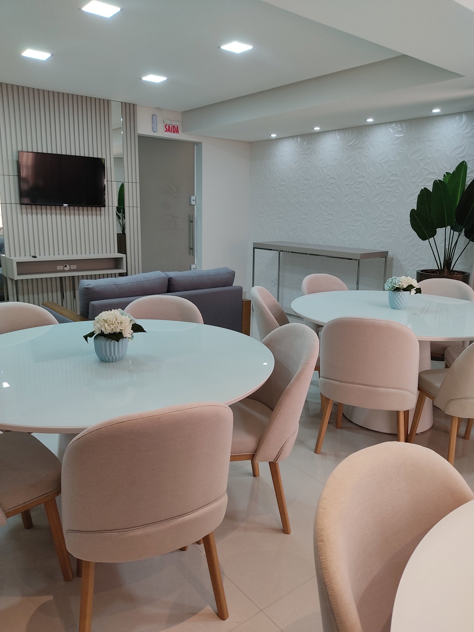 aplat-cesca-monaco-salao-festas-15 Apartamento no Edifício Monaco Residence em Navegantes (SC) | CESCA