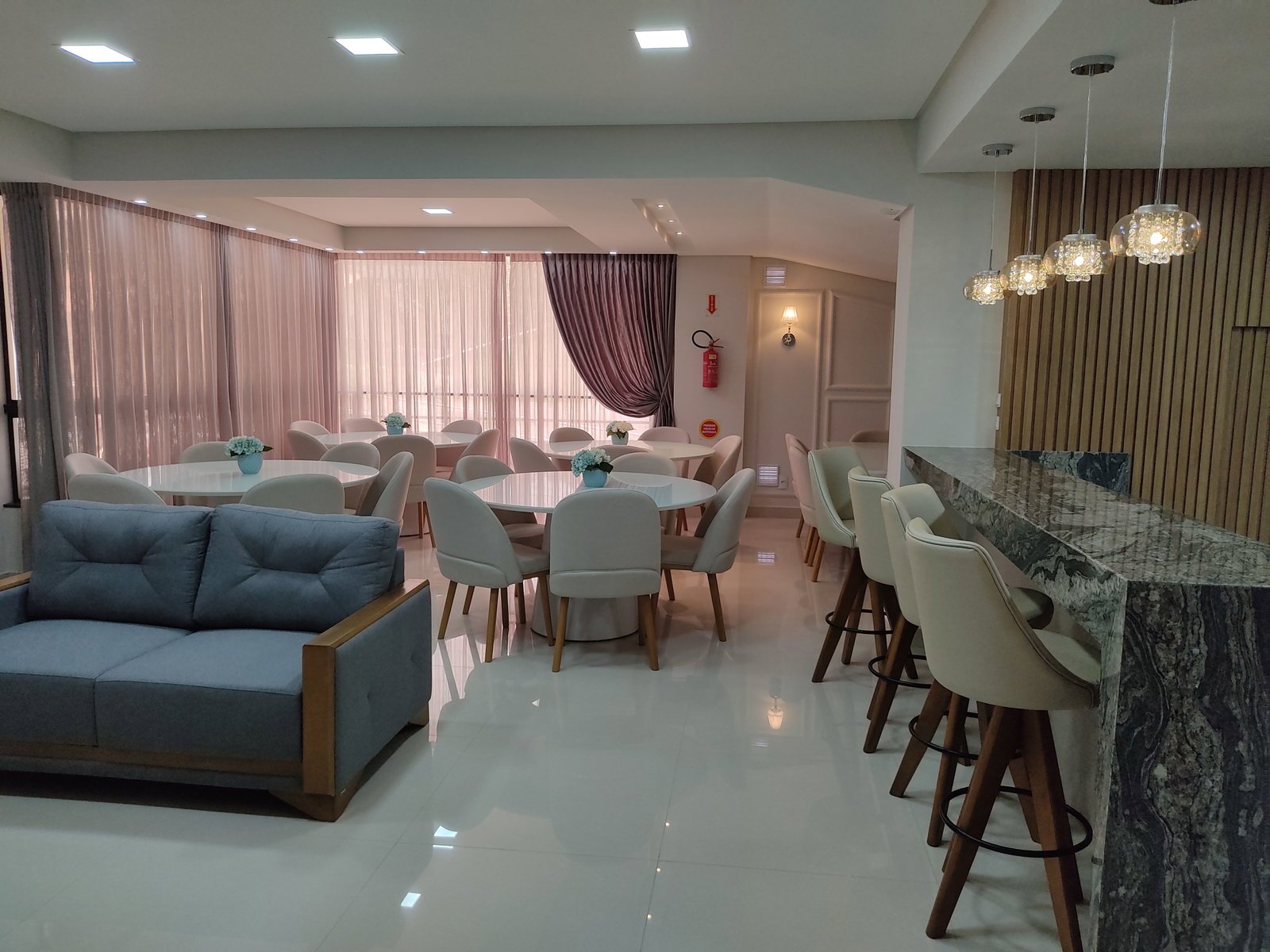 aplat-cesca-monaco-salao-festas-19 Apartamento no Edifício Monaco Residence em Navegantes (SC) | CESCA