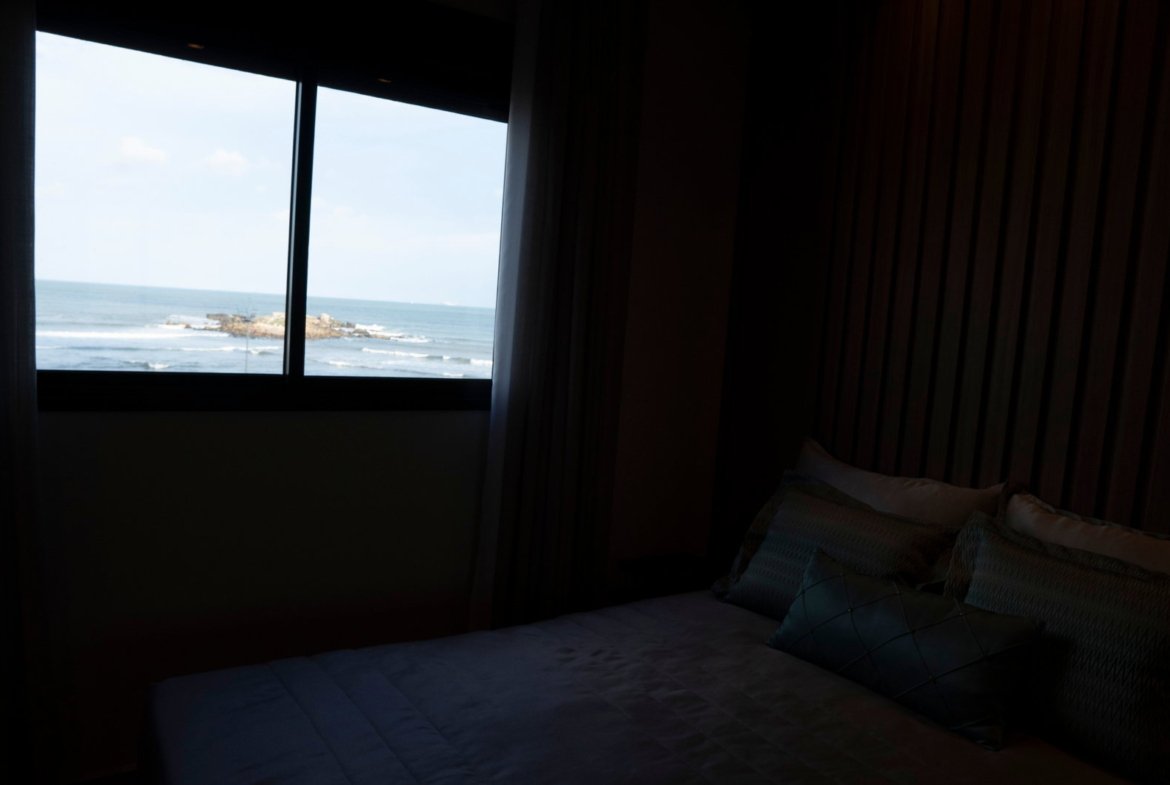 Apartamento no Edifício Monaco Residence em Navegantes (SC) | CESCA