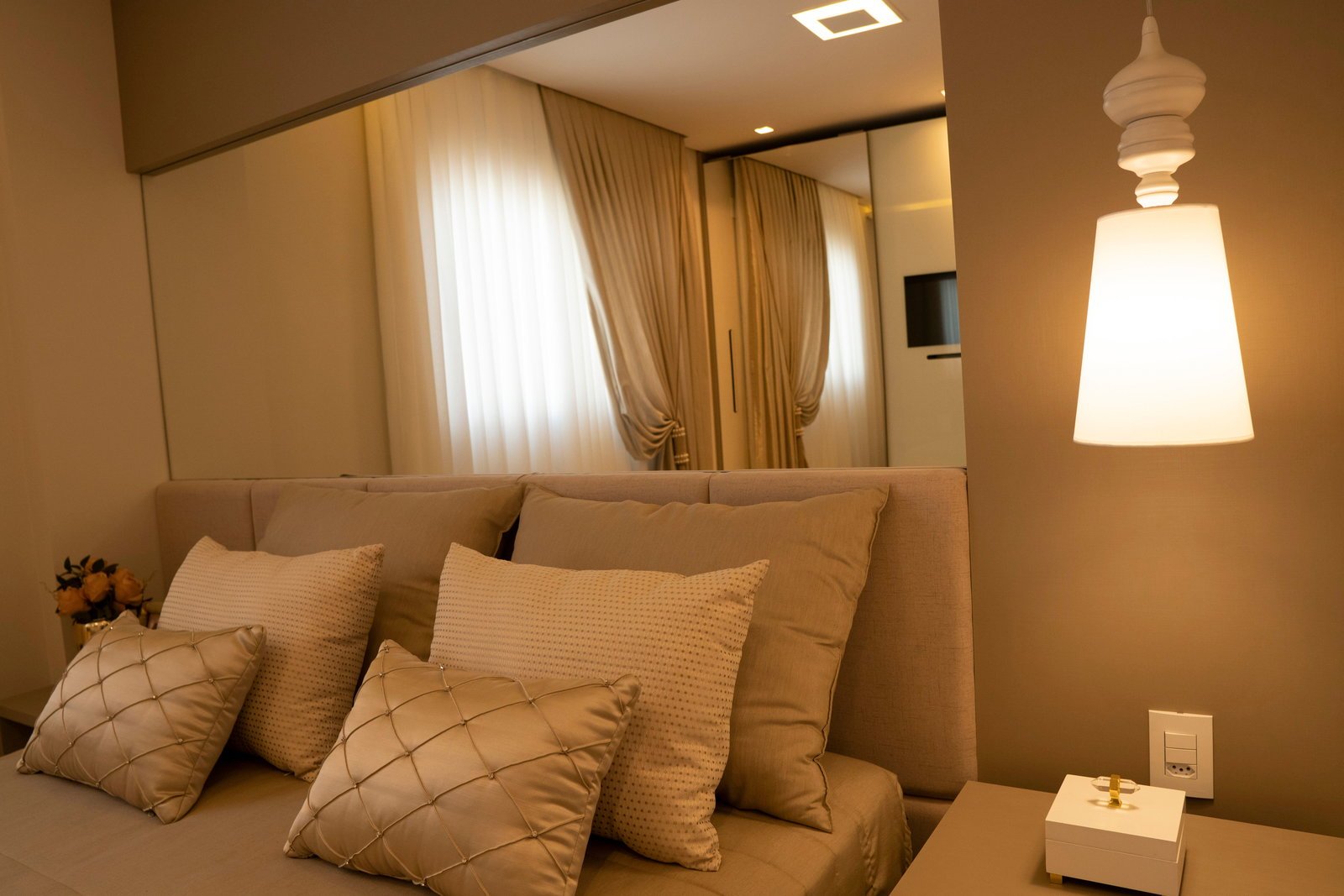 aplat-cesca-monaco-suite-10 Apartamento no Edifício Monaco Residence em Navegantes (SC) | CESCA