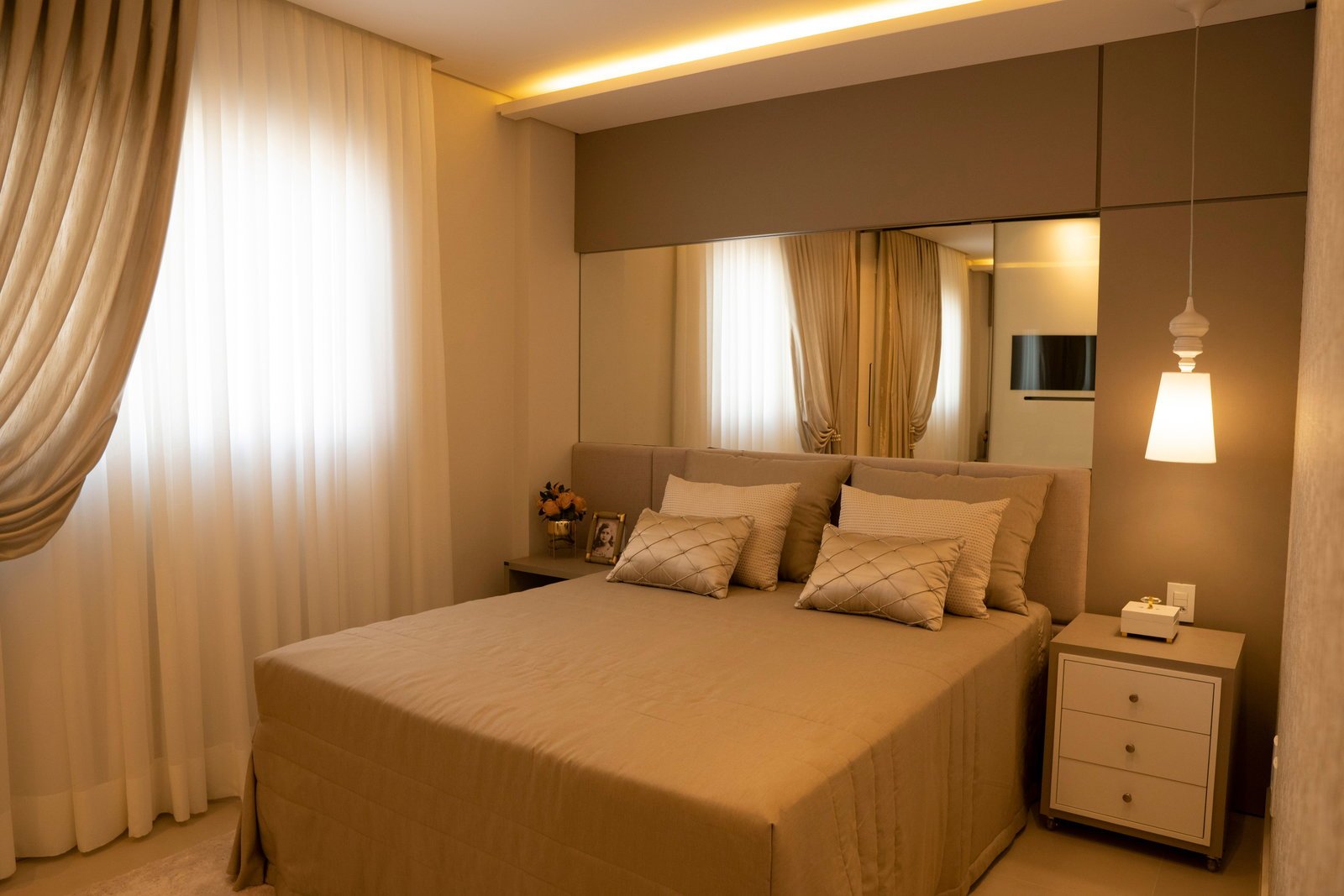 aplat-cesca-monaco-suite-16 Apartamento no Edifício Monaco Residence em Navegantes (SC) | CESCA