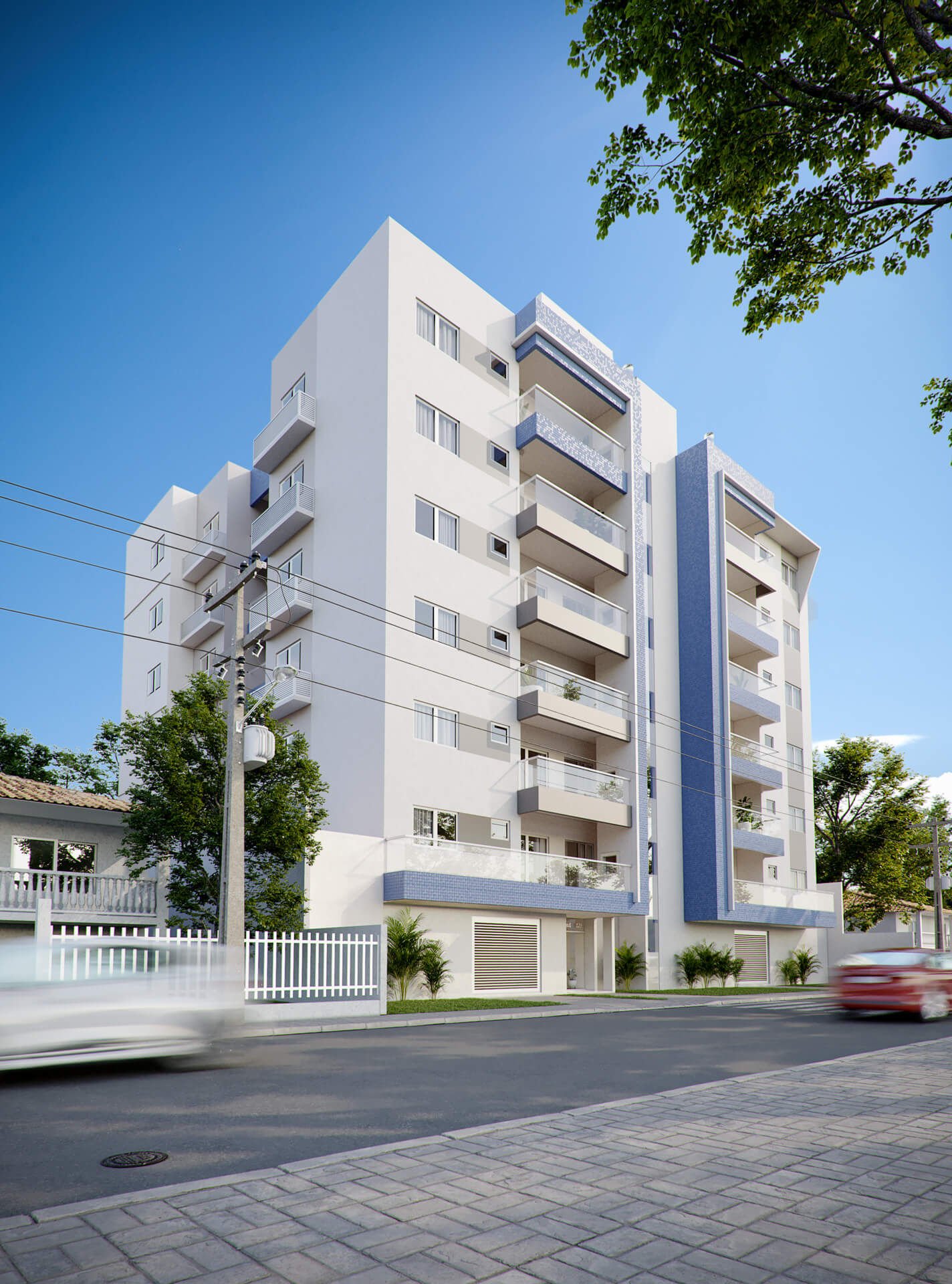 aplat-cesca-sao-francisco-fachada-02 Apartamento no São Francisco Residence em Navegantes (SC) | CESCA