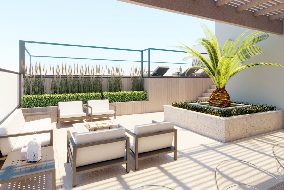 Apartamento no Residencial Azzurra em Navegantes (SC) | CHAVES
