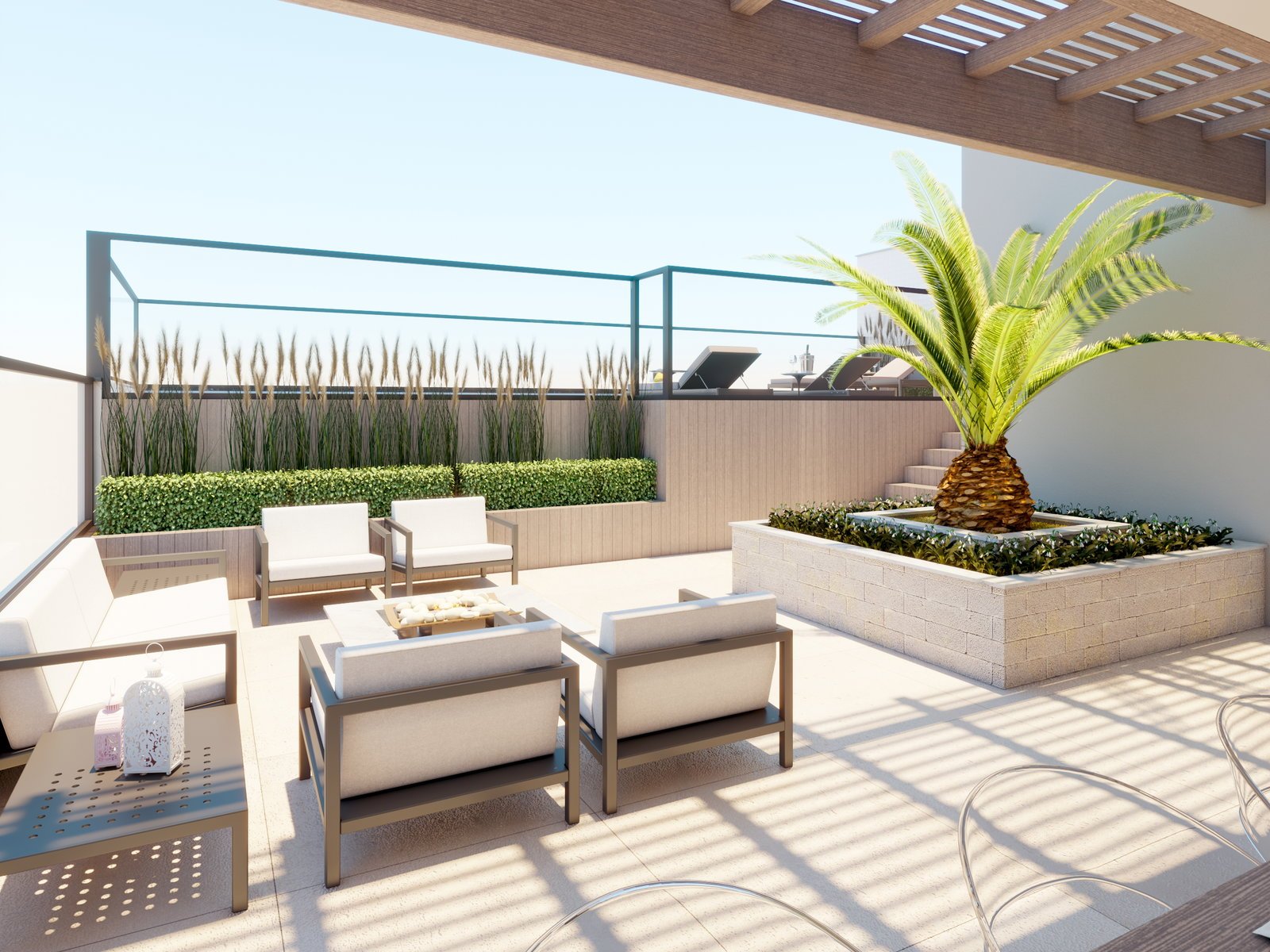 aplat-chaves-azzurra-fireplace-02 Apartamento no Residencial Azzurra em Navegantes (SC) | CHAVES