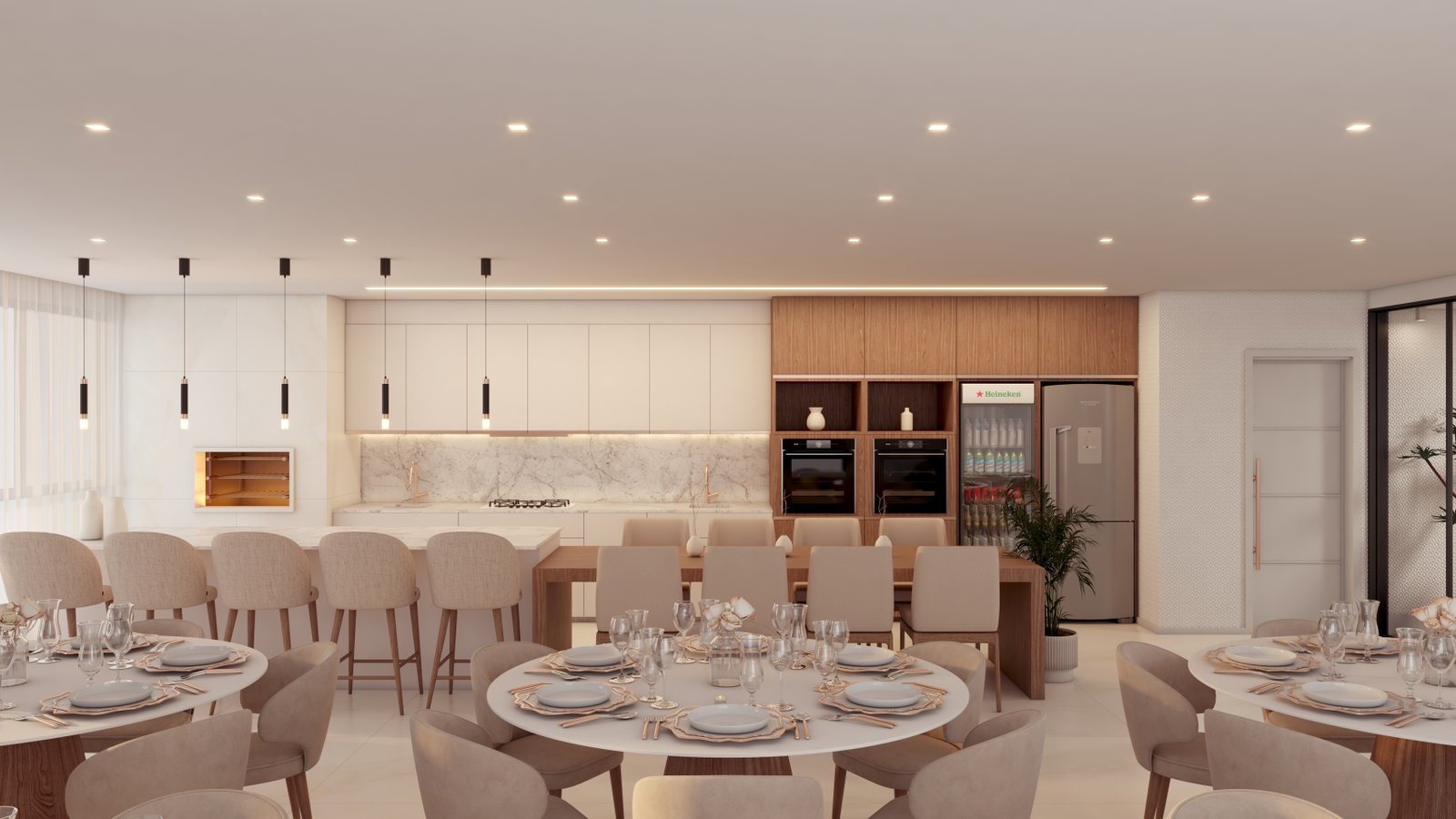 aplat-chaves-azzurra-salao-festas-01 Apartamento no Residencial Azzurra em Navegantes (SC) | CHAVES