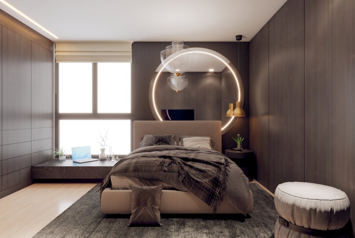 Apartamento no Residencial Azzurra em Navegantes (SC) | CHAVES