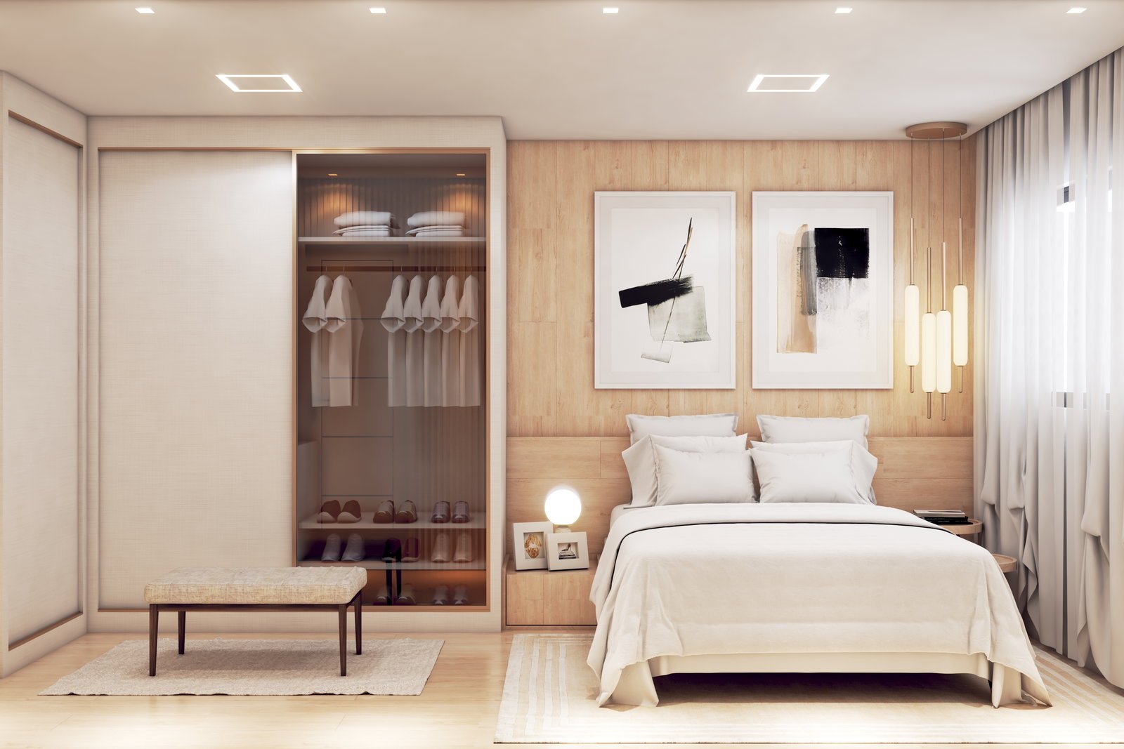 aplat-chaves-azzurra-suite-02 Apartamento no Residencial Azzurra em Navegantes (SC) | CHAVES