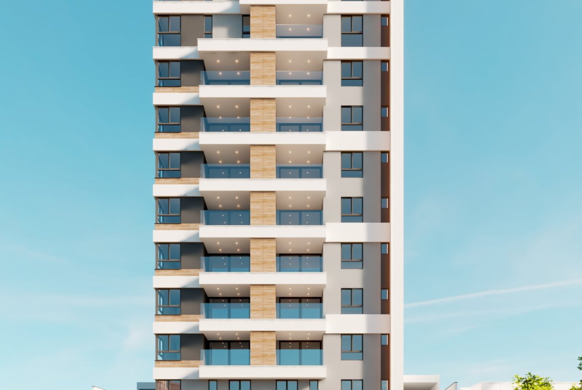 Apartamento no Residencial Splendore em Navegantes (SC) | CHAVES