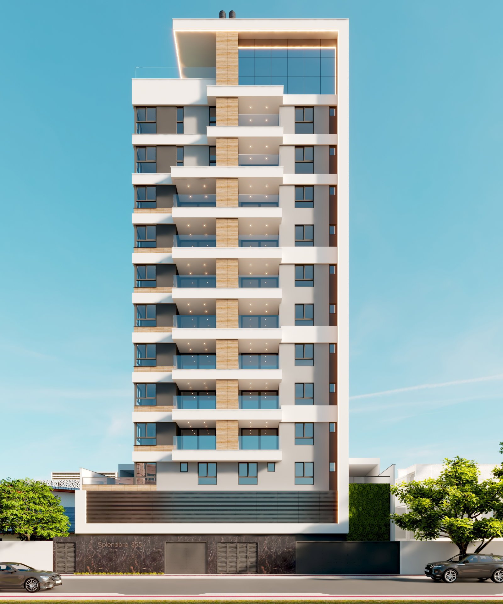 aplat-chaves-splendore-fachada-03 Apartamento no Residencial Splendore em Navegantes (SC) | CHAVES