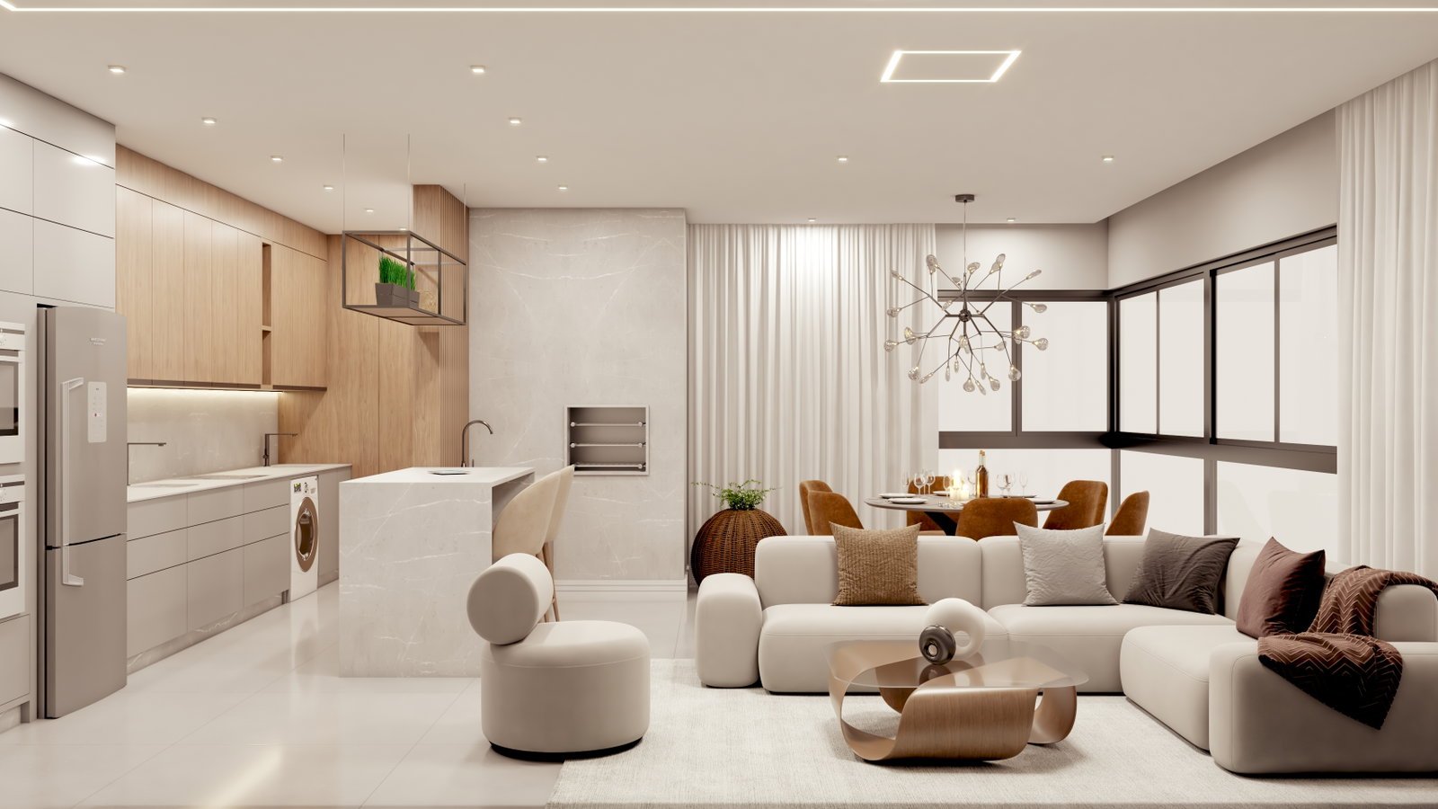 aplat-chaves-splendore-living-01 Apartamento no Residencial Splendore em Navegantes (SC) | CHAVES