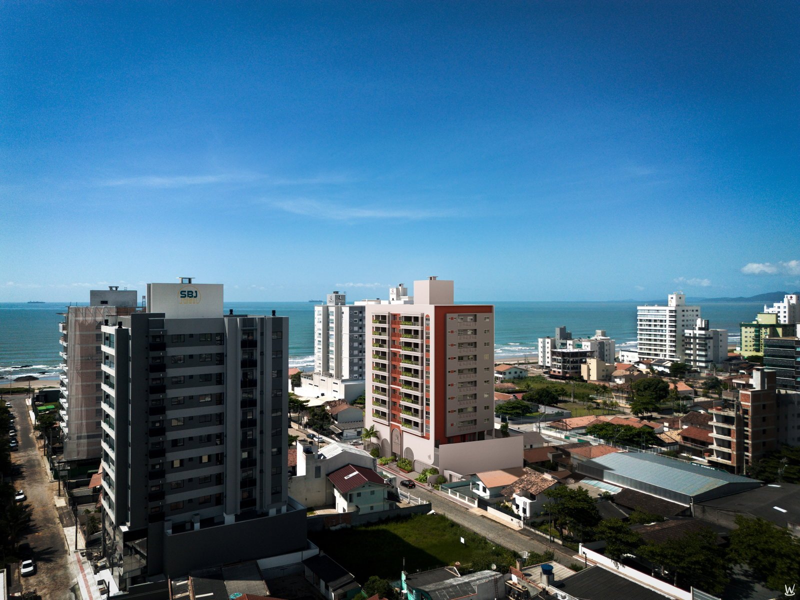 aplat-copas-cartagena-fachada-09 Apartamento no Cartagena Residencial em Navegantes (SC) | COPAS