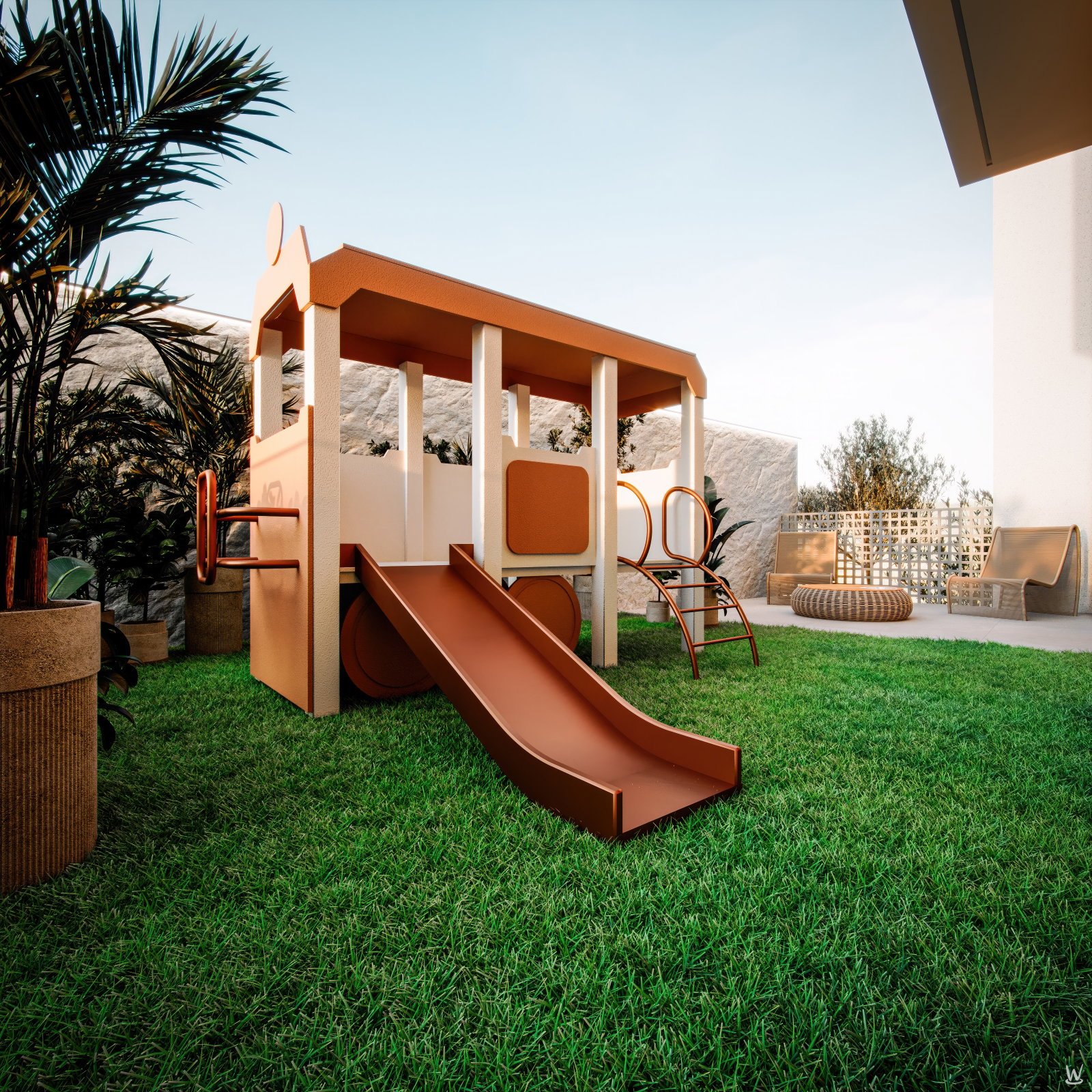 aplat-copas-cartagena-playground-01 Apartamento no Cartagena Residencial em Navegantes (SC) | COPAS