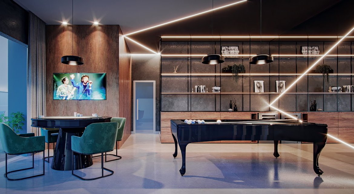 Apartamento no Cartagena Residencial em Navegantes (SC) | COPAS