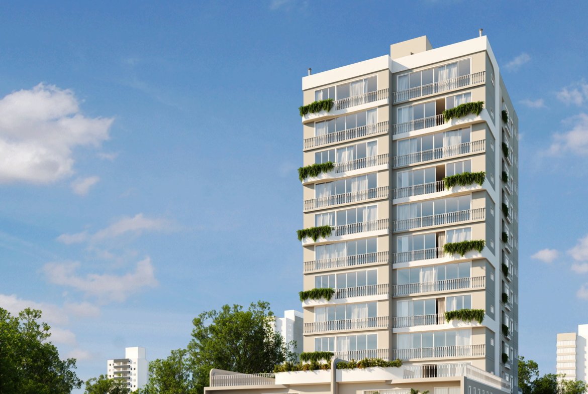 Apartamento no Casa Giardino em Navegantes (SC) | COPAS