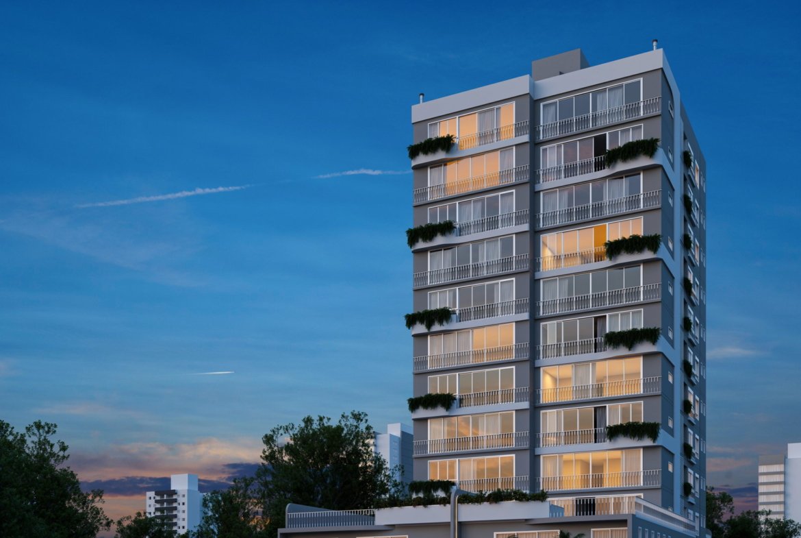 Apartamento no Casa Giardino em Navegantes (SC) | COPAS