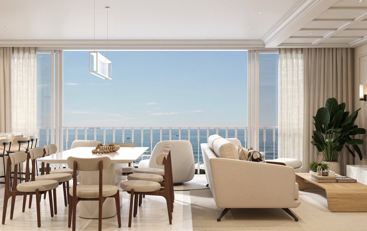 Apartamento no Casa Giardino em Navegantes (SC) | COPAS