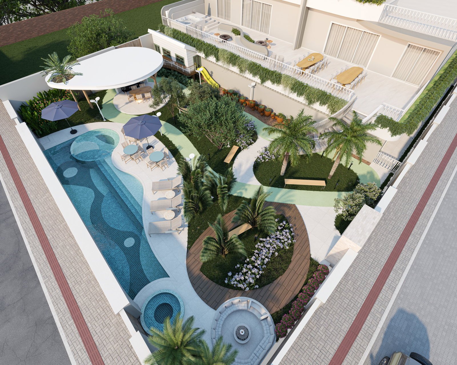 aplat-copas-casa-giardino-piscina-03 Apartamento no Casa Giardino em Navegantes (SC) | COPAS