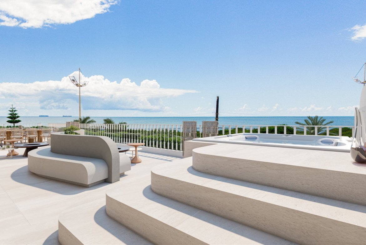Apartamento no Casa Giardino em Navegantes (SC) | COPAS