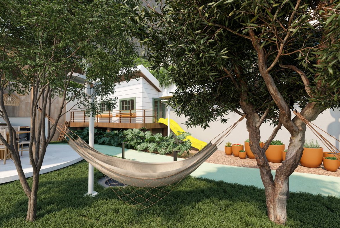 Apartamento no Casa Giardino em Navegantes (SC) | COPAS