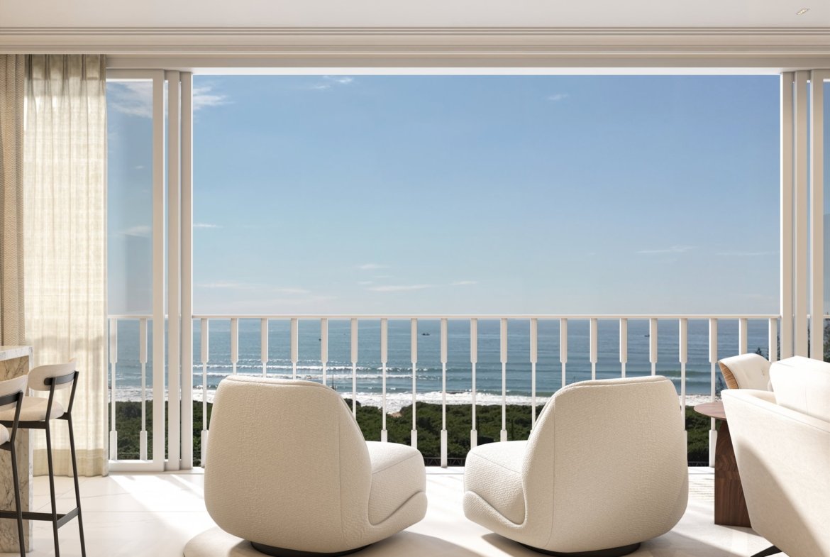 Apartamento no Casa Giardino em Navegantes (SC) | COPAS