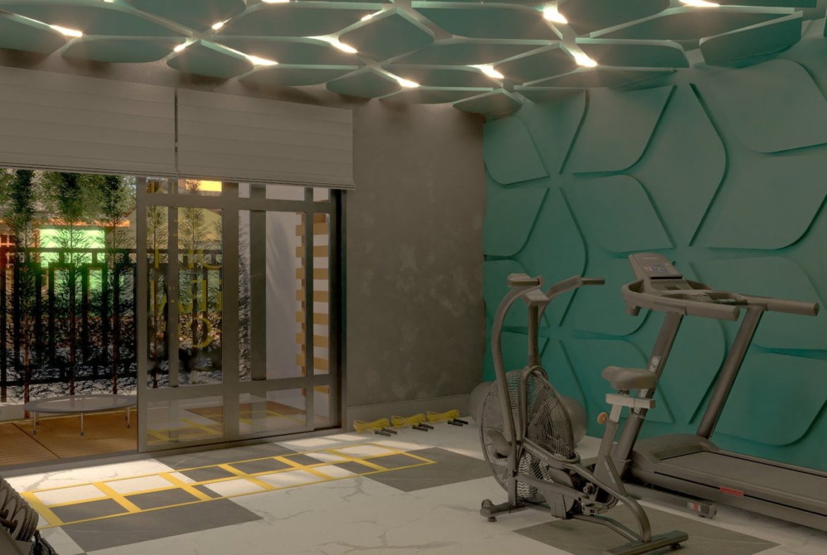 Apartamento no Genebra Residencial em Navegantes (SC) | COPAS
