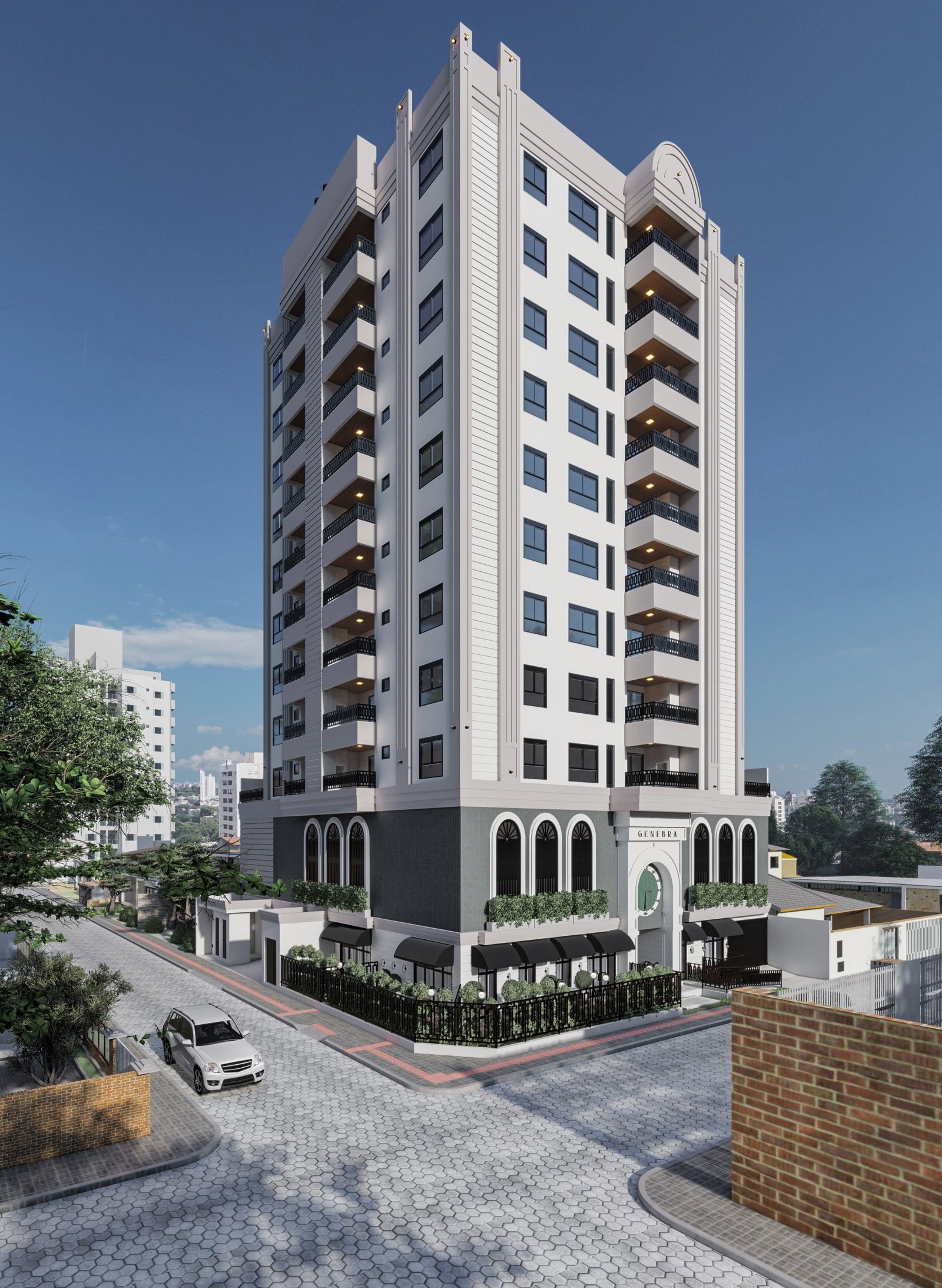 aplat-copas-genebra-fachada-03 Apartamento no Genebra Residencial em Navegantes (SC) | COPAS