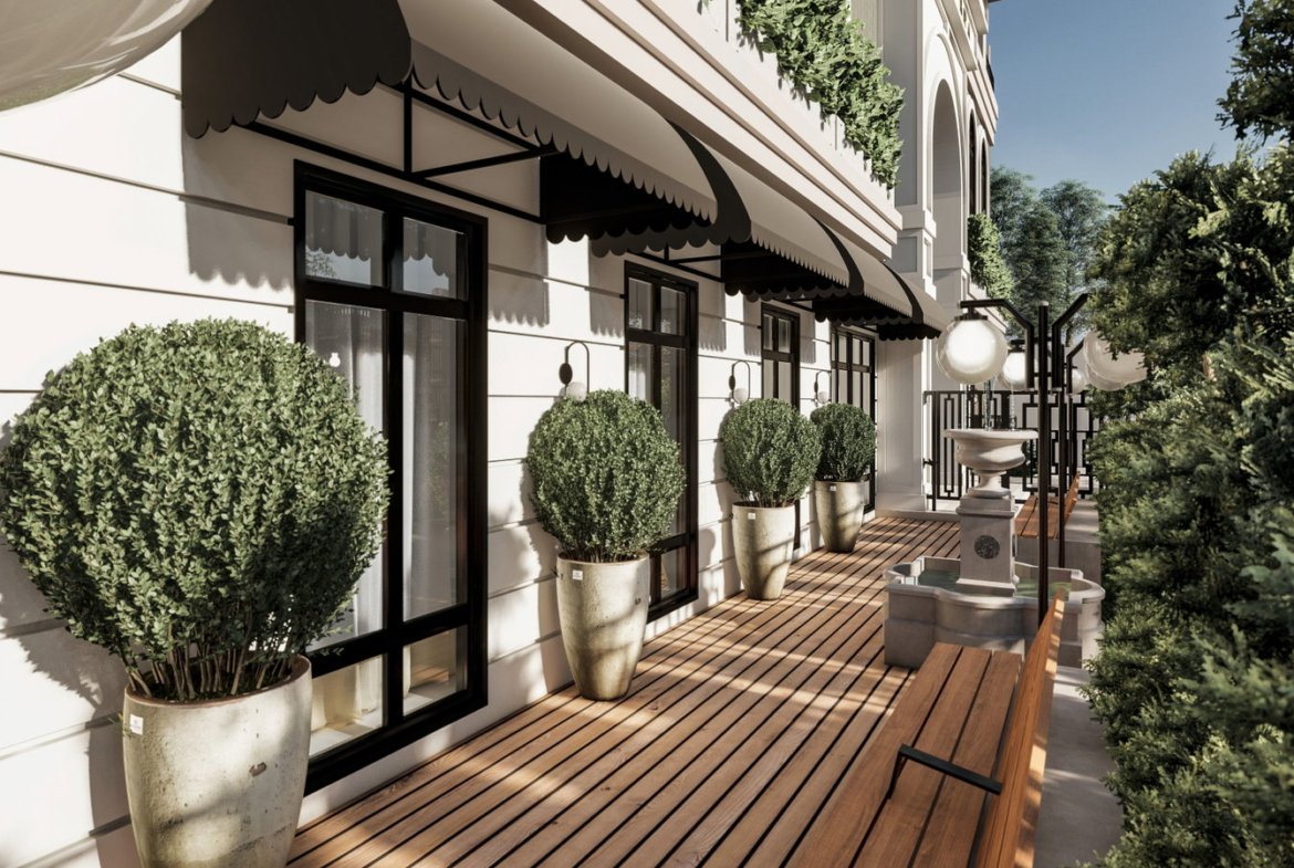 Apartamento no Genebra Residencial em Navegantes (SC) | COPAS