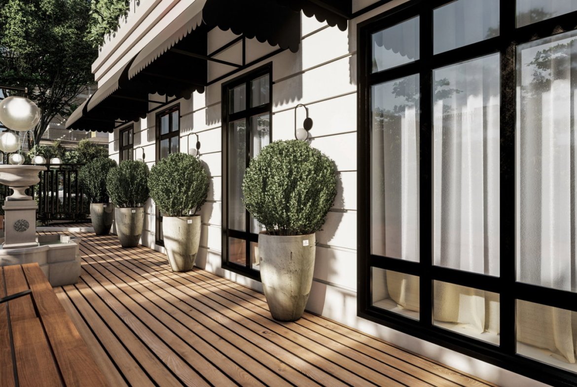 Apartamento no Genebra Residencial em Navegantes (SC) | COPAS