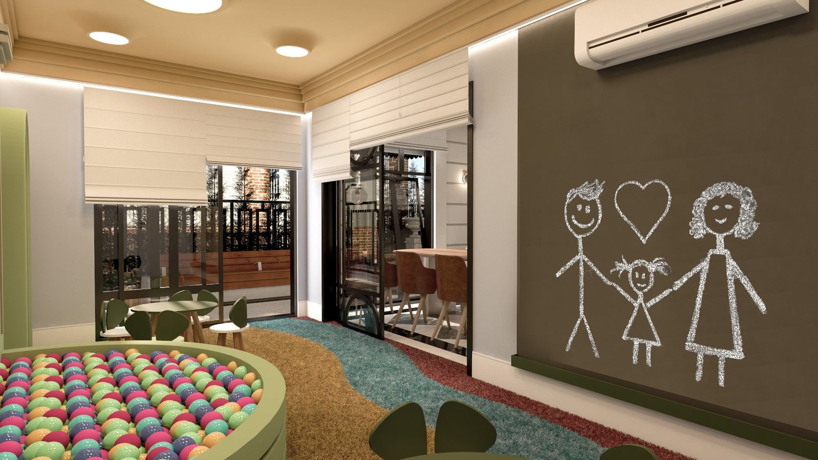 aplat-copas-genebra-playground-02 Apartamento no Genebra Residencial em Navegantes (SC) | COPAS
