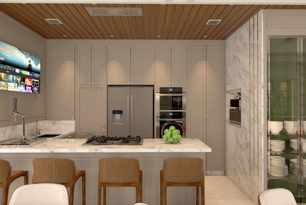 Apartamento no Genebra Residencial em Navegantes (SC) | COPAS