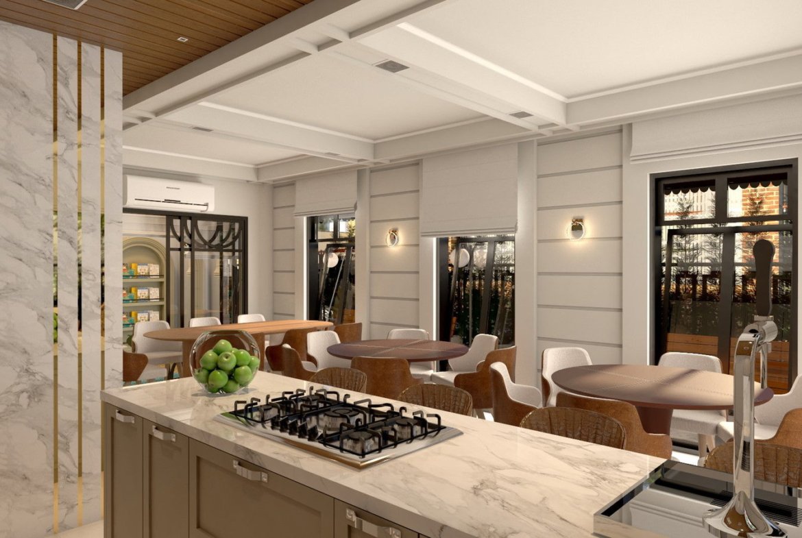 Apartamento no Genebra Residencial em Navegantes (SC) | COPAS