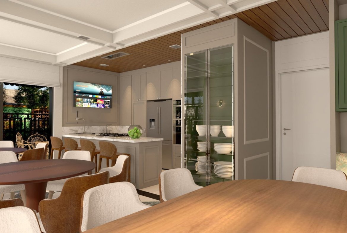 Apartamento no Genebra Residencial em Navegantes (SC) | COPAS