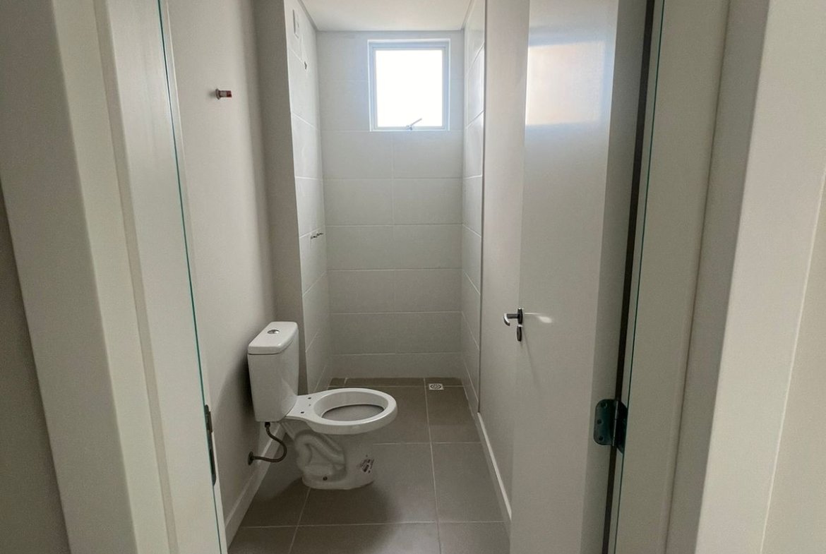 Apartamento no Line Residence em Itajaí (SC) | DINÂMICA