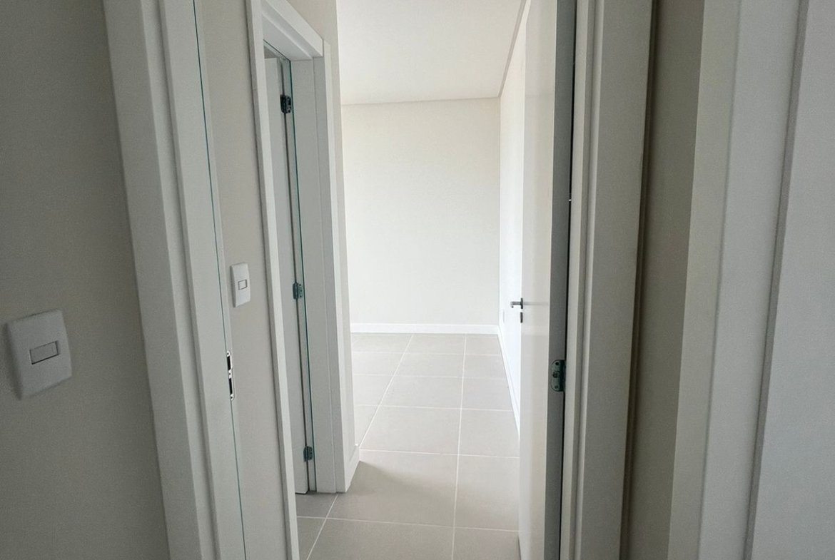 Apartamento no Line Residence em Itajaí (SC) | DINÂMICA