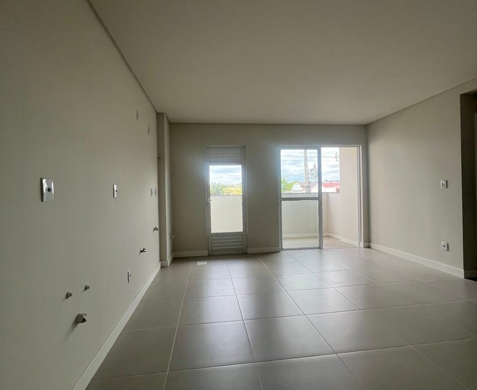 Apartamento no Line Residence em Itajaí (SC) | DINÂMICA