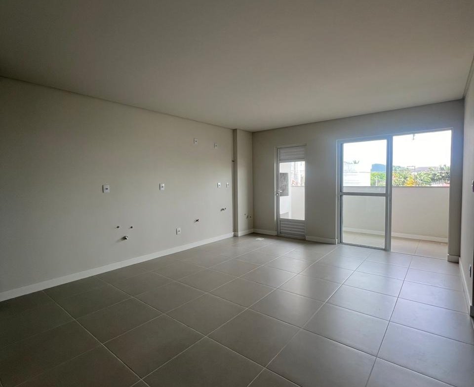 Apartamento no Line Residence em Itajaí (SC) | DINÂMICA