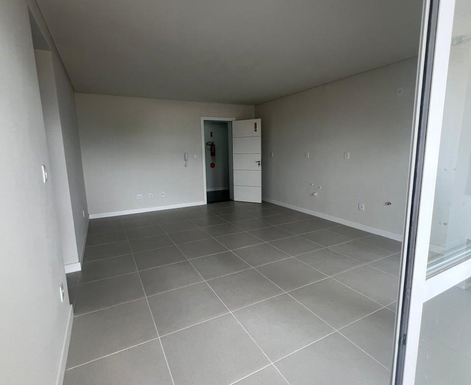 Apartamento no Line Residence em Itajaí (SC) | DINÂMICA