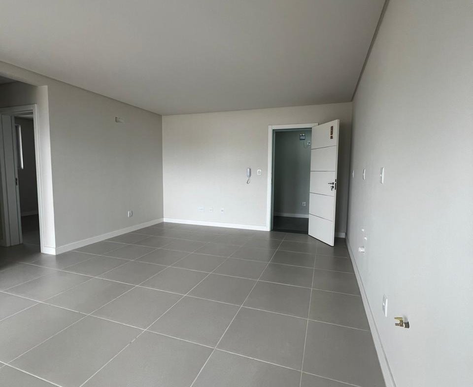 Apartamento no Line Residence em Itajaí (SC) | DINÂMICA