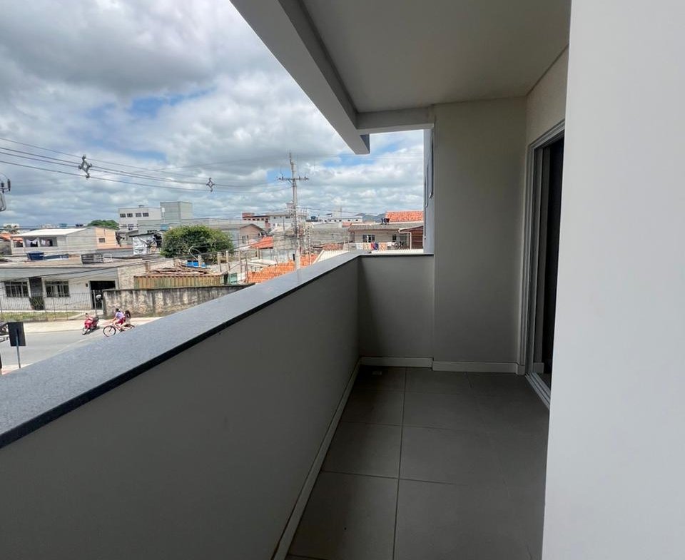 Apartamento no Line Residence em Itajaí (SC) | DINÂMICA
