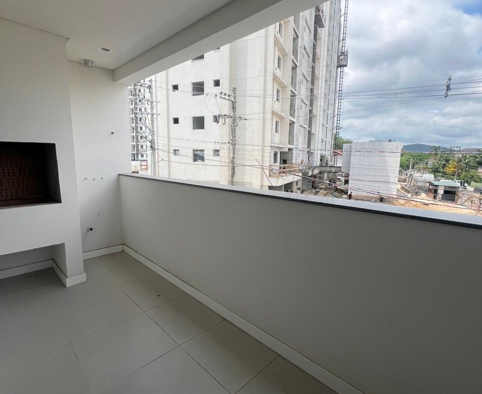 Apartamento no Line Residence em Itajaí (SC) | DINÂMICA