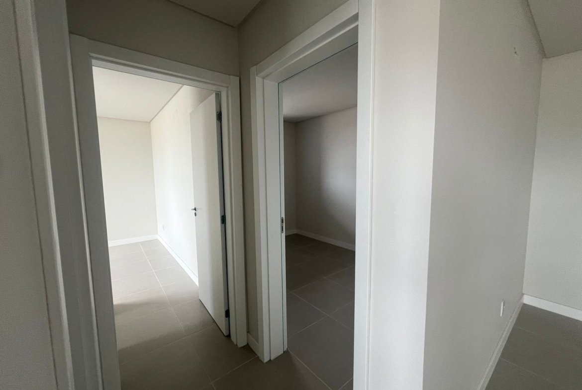 Apartamento no Line Residence em Itajaí (SC) | DINÂMICA