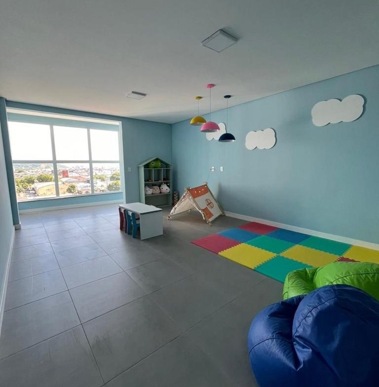 Apartamento no Line Residence em Itajaí (SC) | DINÂMICA