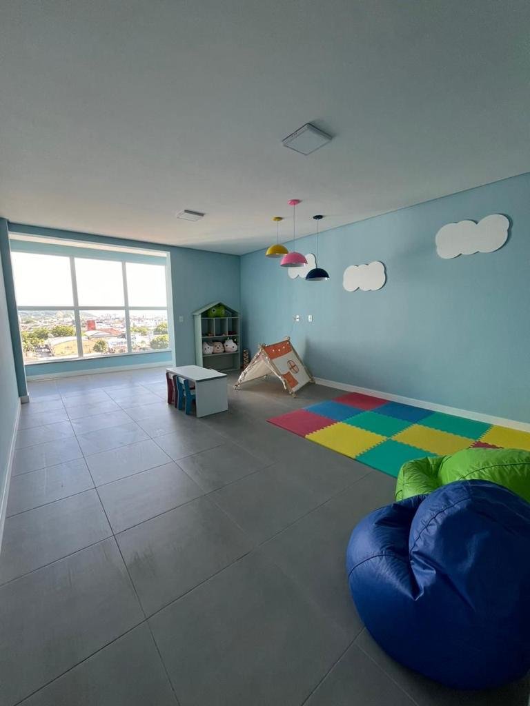 aplat-dinamica-line-brinquedoteca-01 Apartamento no Line Residence em Itajaí (SC) | DINÂMICA