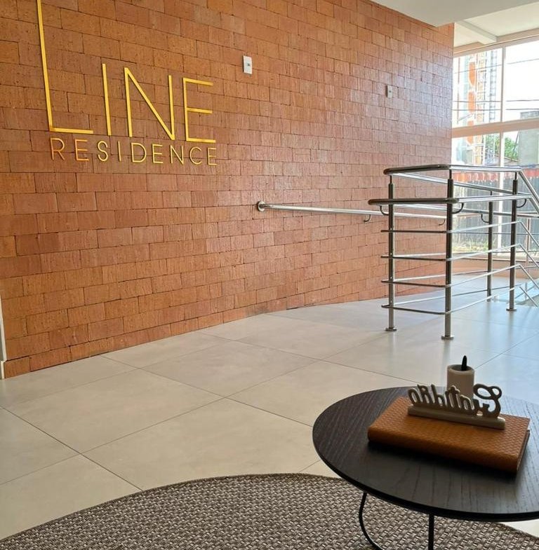Apartamento no Line Residence em Itajaí (SC) | DINÂMICA