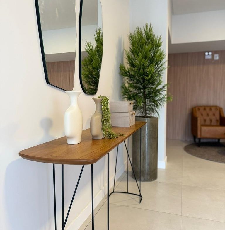 Apartamento no Line Residence em Itajaí (SC) | DINÂMICA